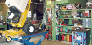 jekerag werkstatt