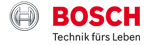 Bosch Logo German