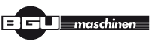 Logo Bgu Maschinen